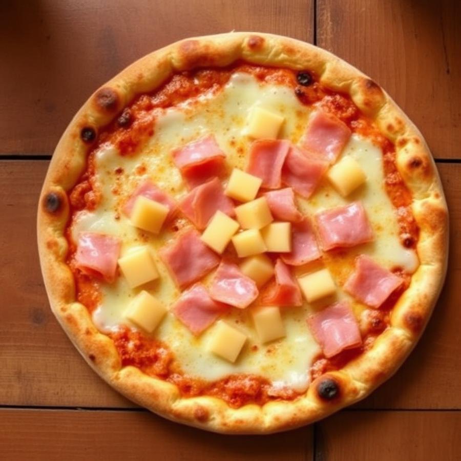 Hawaiian