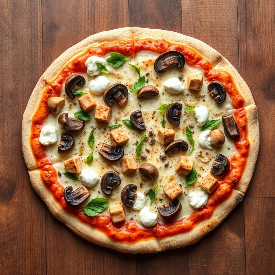 Italian White